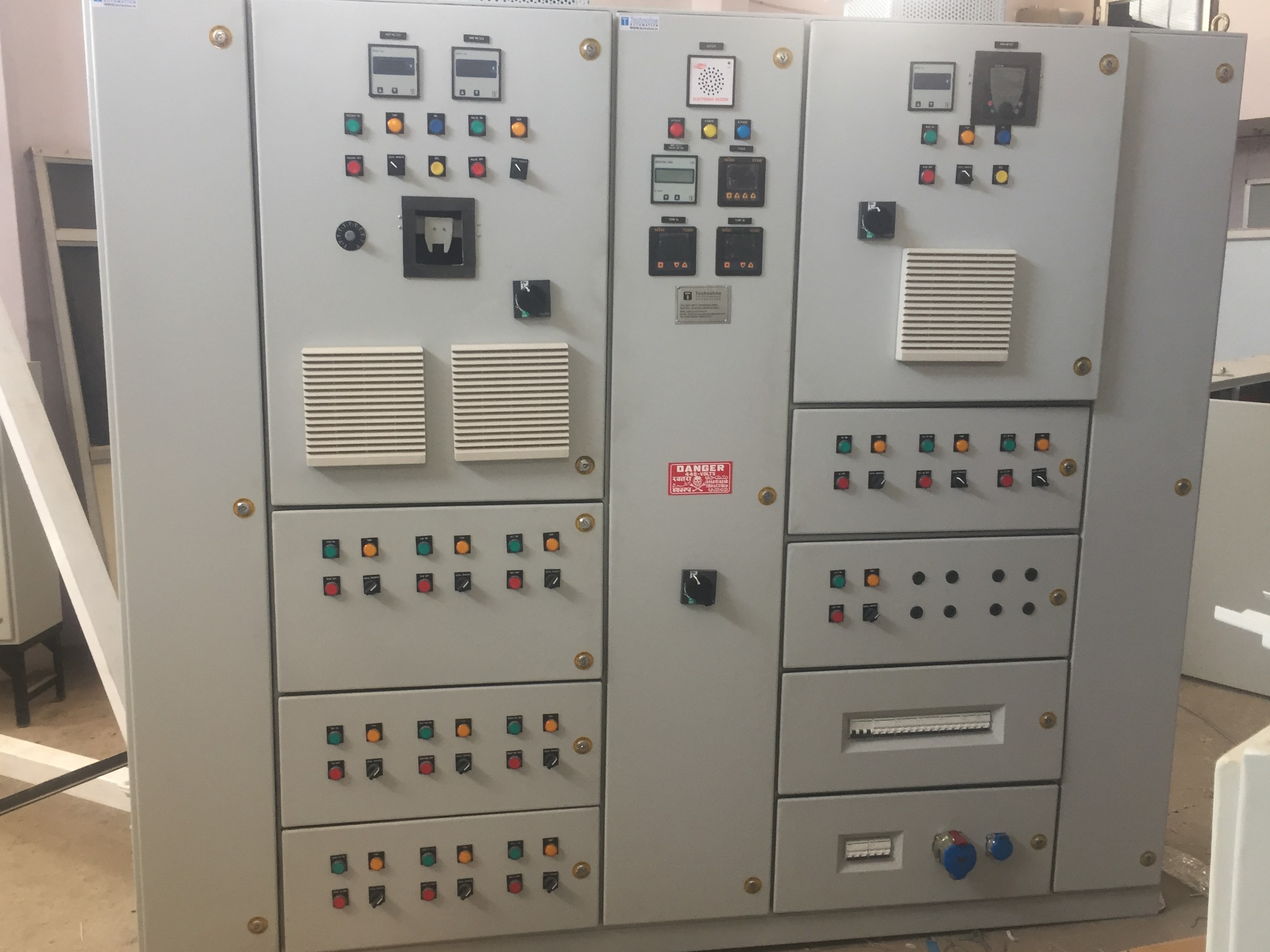 mcc electrical panel